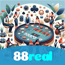 88real：O cassino online perfeito para quem ama futebol e jogos emocionantes!
