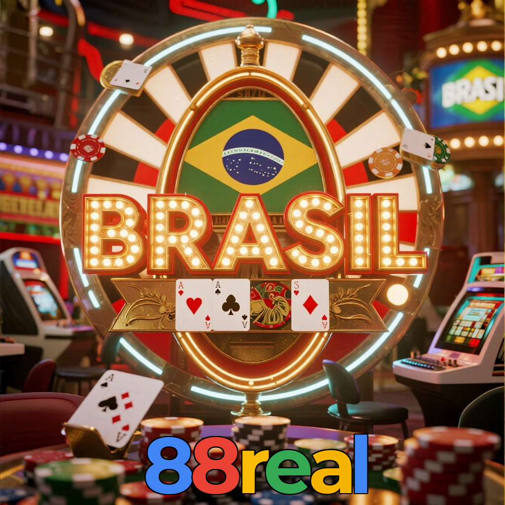 88real:Entre no campo de futebol online e conquiste sua vitória!