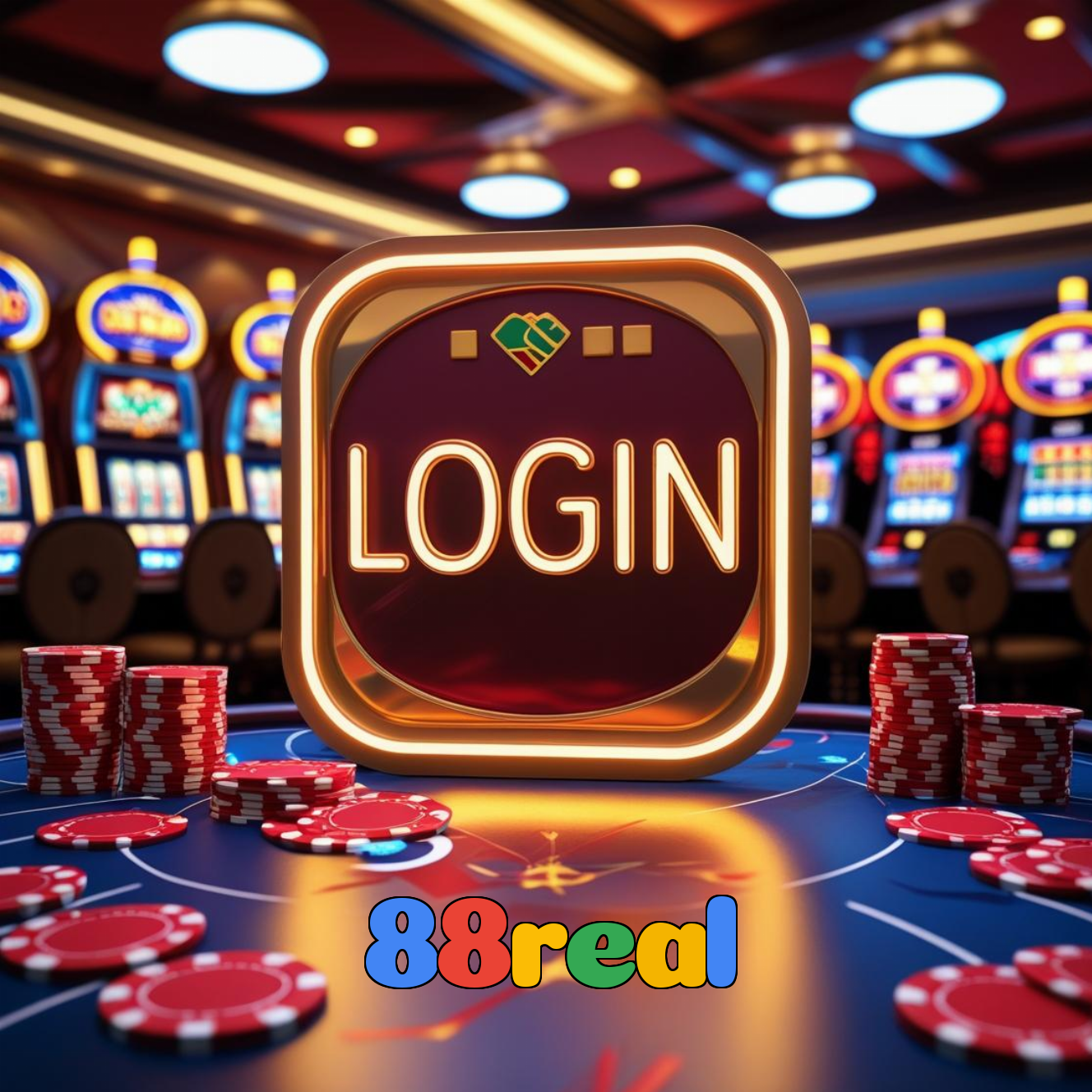 88real:A diversão nunca para! Entre no nosso cassino e jogue os melhores jogos!