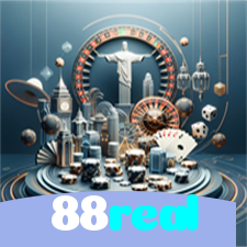 88real：Jogue poker e vença como um verdadeiro campeão!