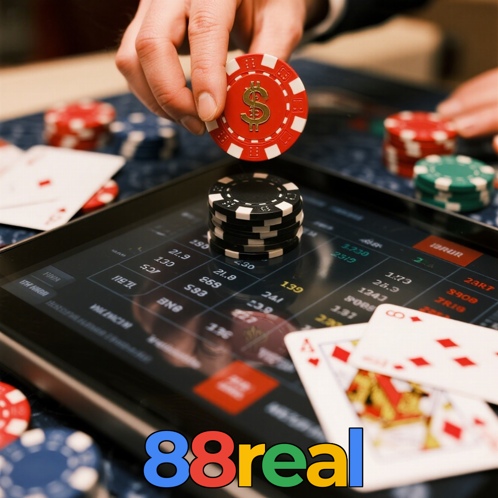 88real:Jogue nas nossas roletas e ganhe prêmios incríveis!