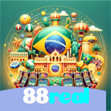 88real：As melhores slots e jackpots estão esperando por você! Jogue agora!