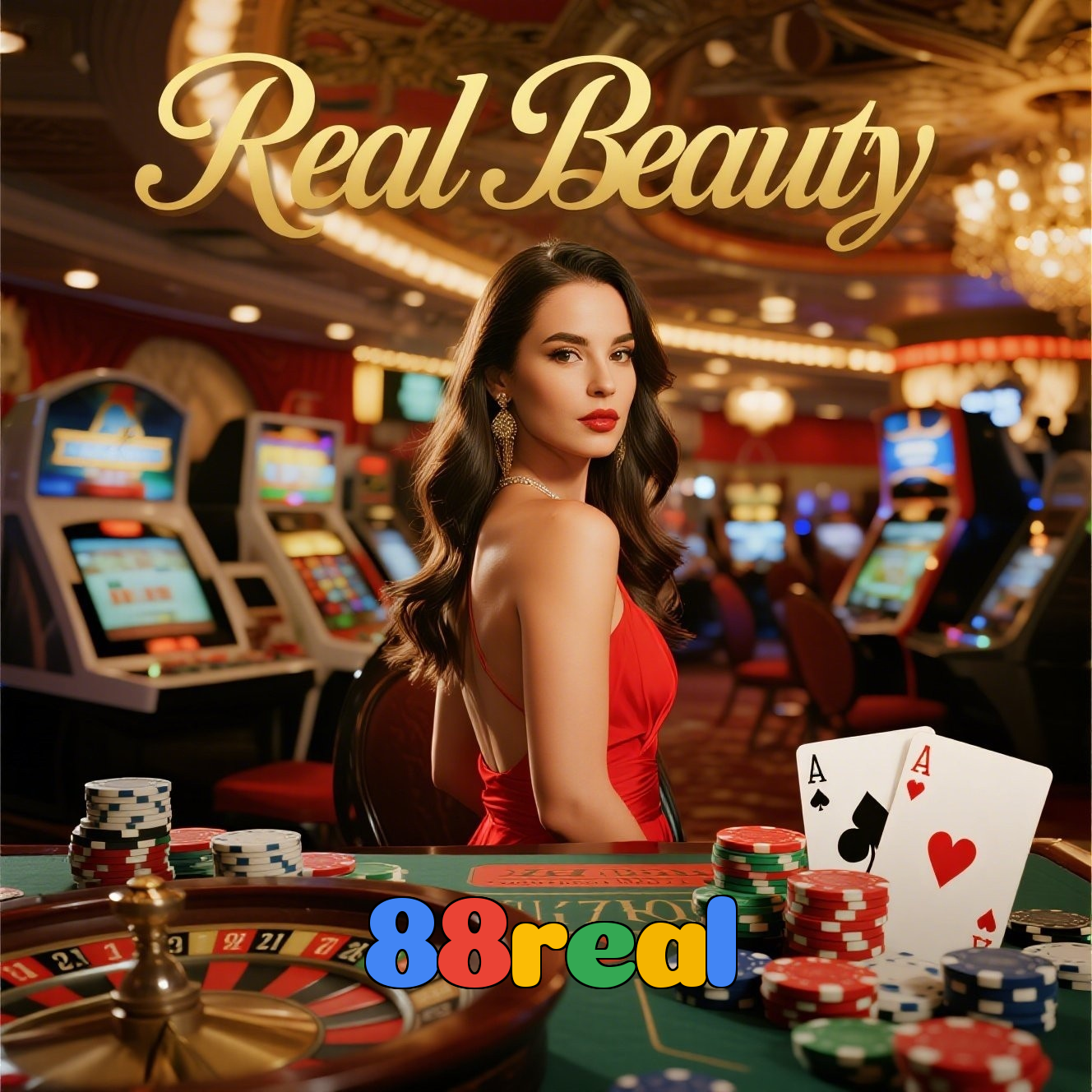 88real:Diversão garantida com blackjack, roleta e apostas ao vivo no futebol!