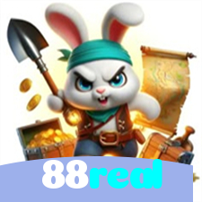 88real：Cada giro é uma nova chance! Aposte nas slots e vença!
