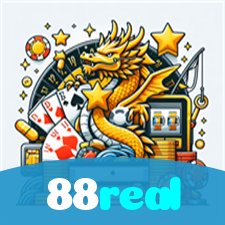88real：Jogue poker online e mostre seu talento nas cartas!