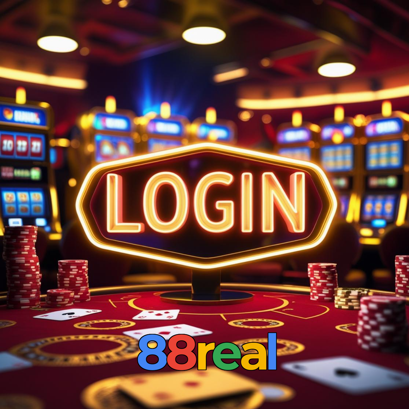 88real:Jogue blackjack, aposte no futebol e conquiste vitórias épicas no cassino online!