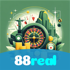 88real：O futebol digital está aqui! Aposte nas partidas e vença!