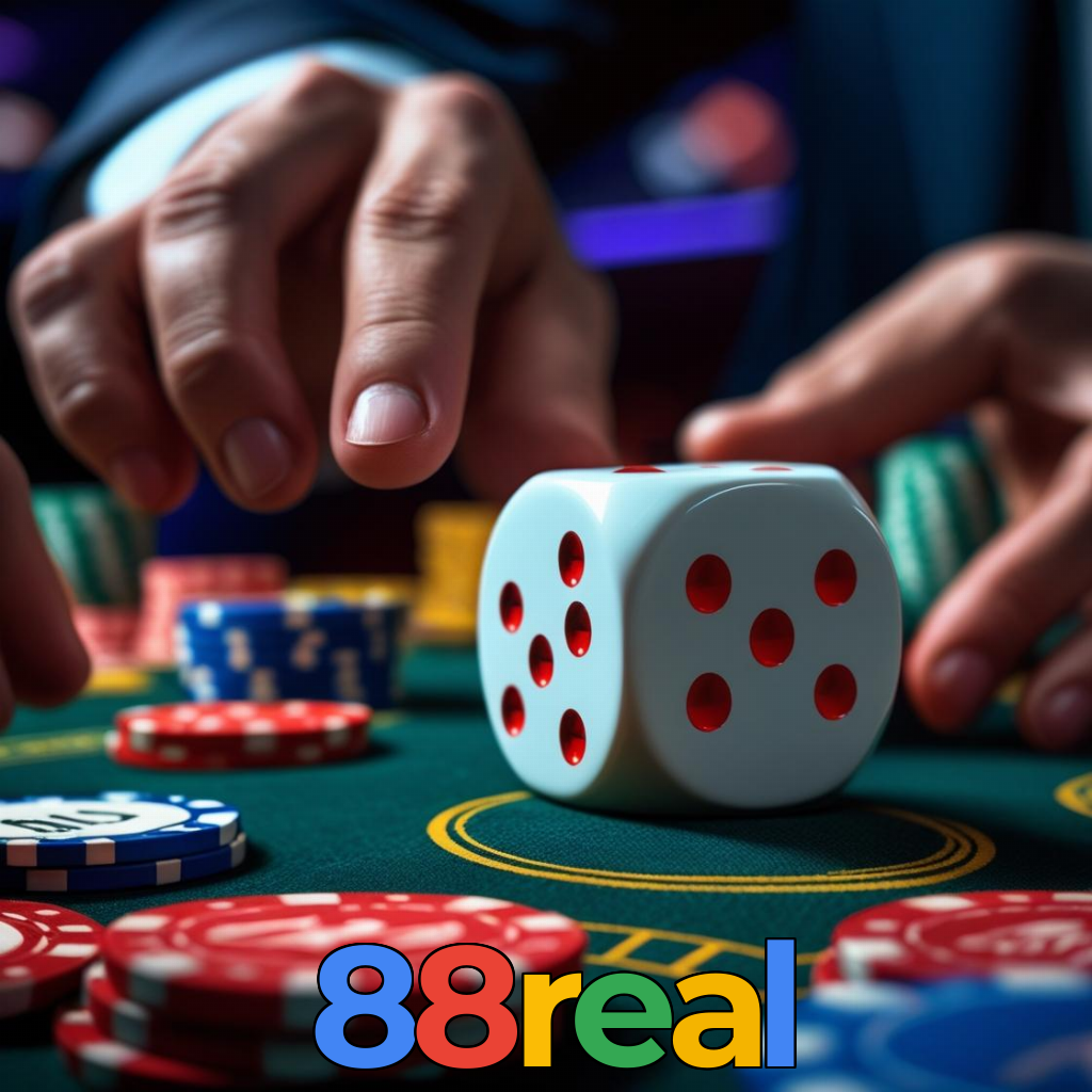 88real:Aposte nas roletas e mostre que a sorte está com você!