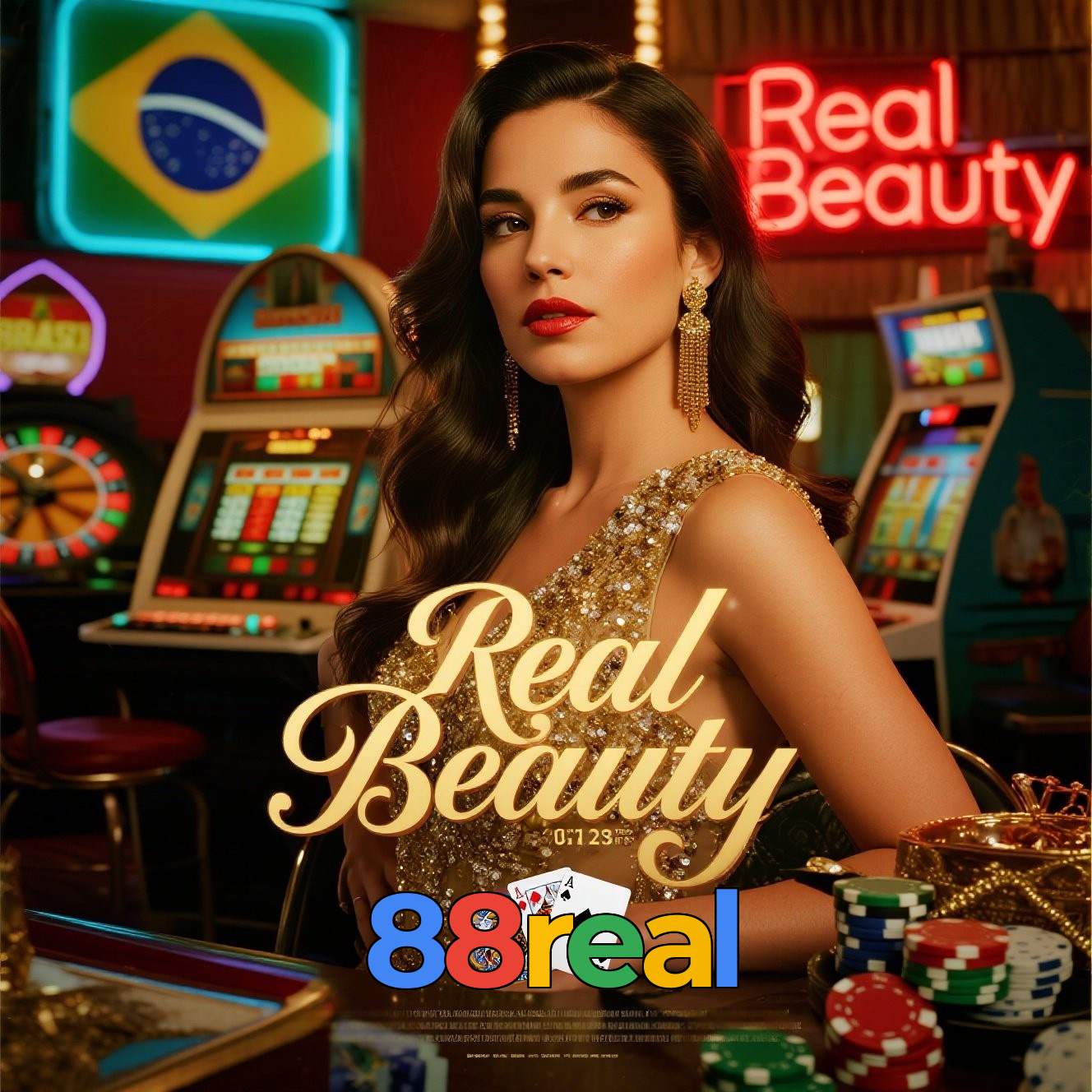 88real:Aposte nas roletas e leve o jackpot para casa!