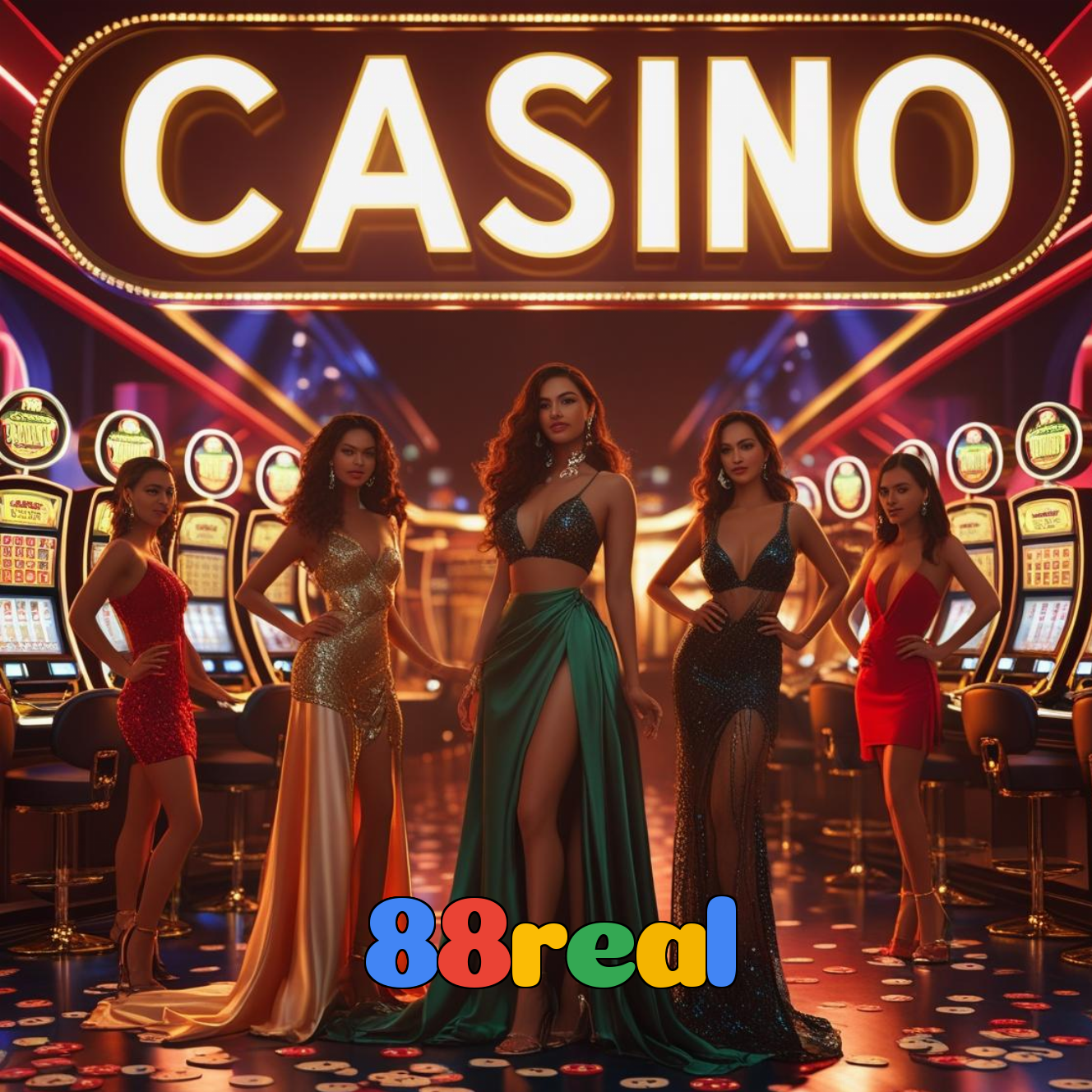 88real:Em nosso cassino online, sua sorte vai brilhar! Aposte e vença!