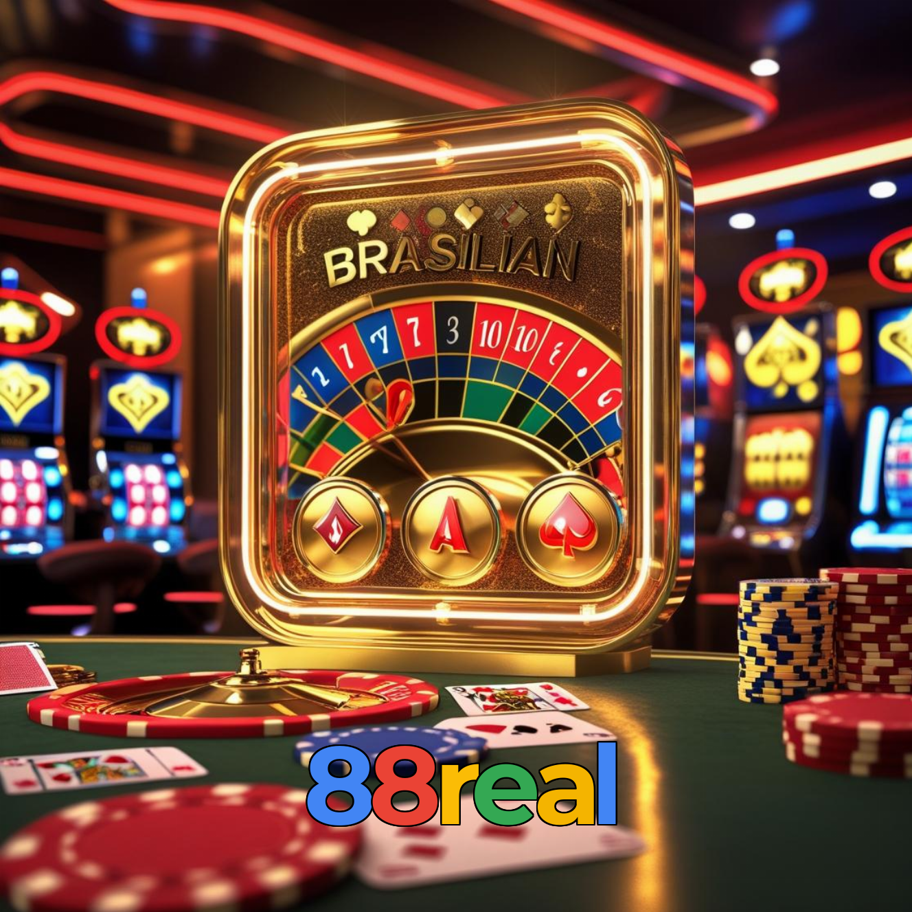 88real:Aposte no seu time e vença na roleta e no blackjack online!