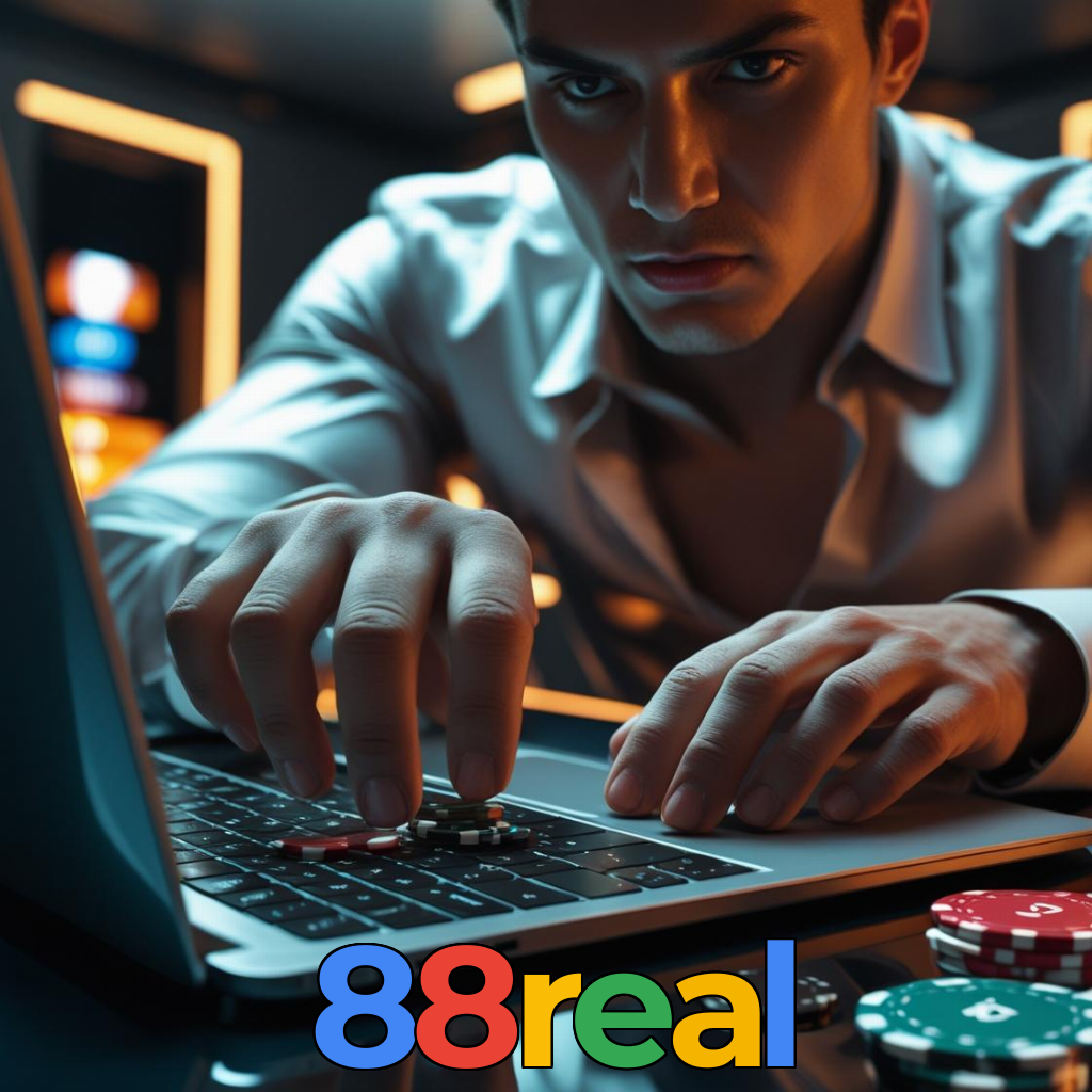 88real:Ganhe no futebol e nos melhores jogos de cassino como poker e blackjack!