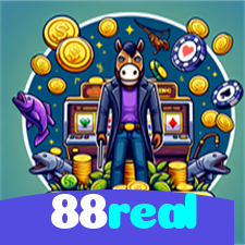 88real：Jogue slots, poker e aposte no futebol online para grandes prêmios!