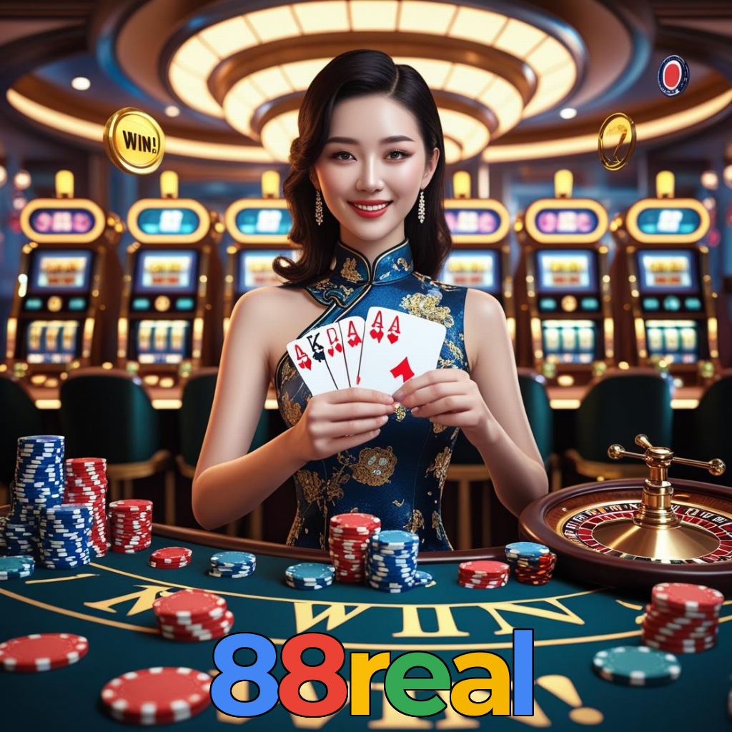 88real:As melhores roletas te aguardam! Aposte e conquiste sua vitória!