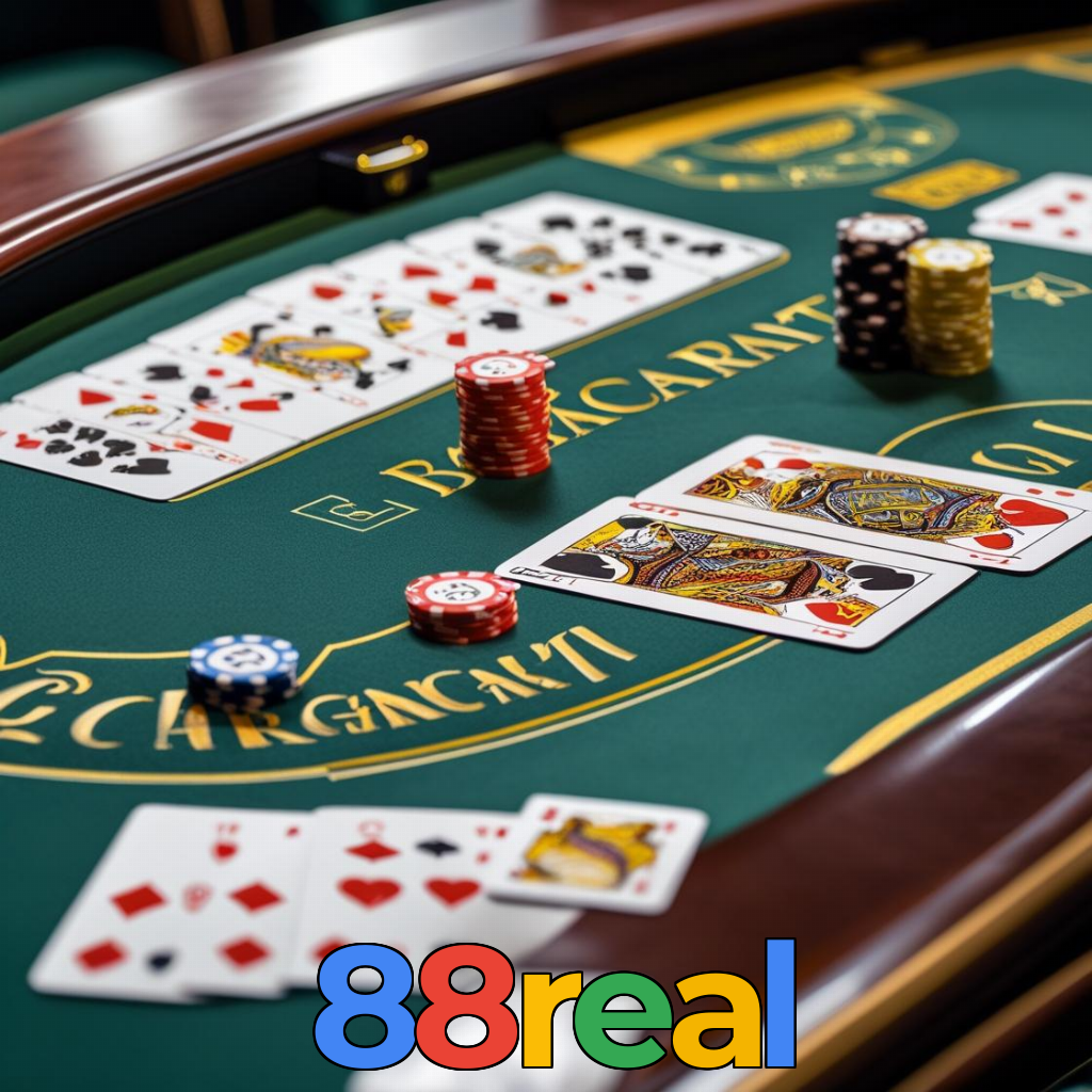 88real:Jogue poker, roleta e aposte ao vivo no futebol online para grandes vitórias!