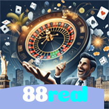 88real：Cada giro nas slots é uma chance de mudar sua sorte!