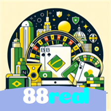 88real：A sorte está na roleta! Aposte e ganhe agora!