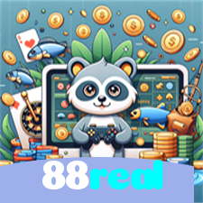 88real：Aposte nas mesas de poker e vença grandes prêmios!