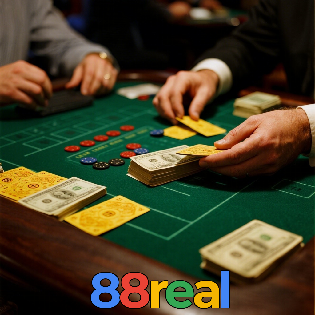 88real:Jogue blackjack, aposte no futebol e vença com grandes prêmios!