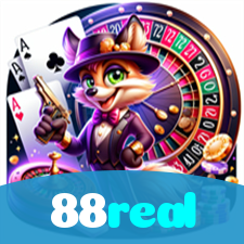 88real：Cada giro é uma nova chance! Aposte nas slots e vença!