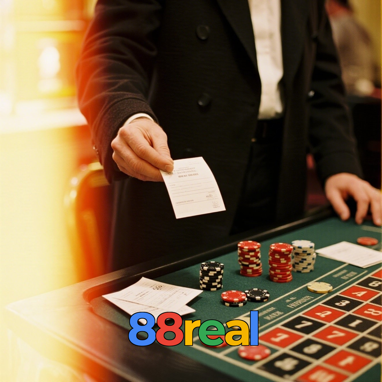 88real:Jogue poker e prove que você é o melhor nas cartas!