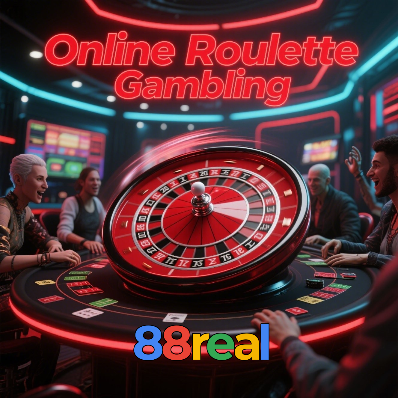 88real：Jogue nas roletas e descubra as maiores vitórias!