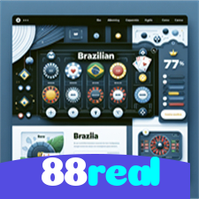 88real：Vire um mestre do Blackjack e conquiste sua vitória!