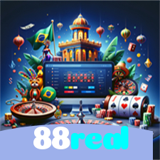 88real：O cassino perfeito para jogar poker e fazer apostas no futebol online!