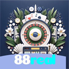 88real：Gire as slots e conquiste jackpots de tirar o fôlego!