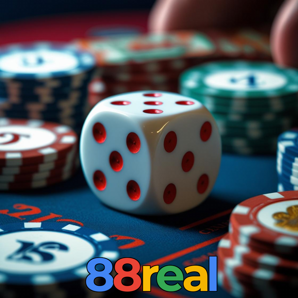88real:Ganhe prêmios incríveis no futebol e em jogos como roleta e blackjack!