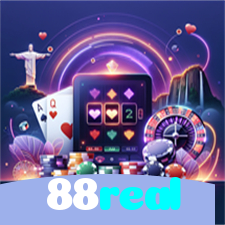88real：Jogue blackjack, aposte no futebol e conquiste grandes prêmios em nosso cassino!