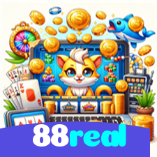 88real：Diversão garantida com blackjack, roleta e apostas ao vivo no futebol!
