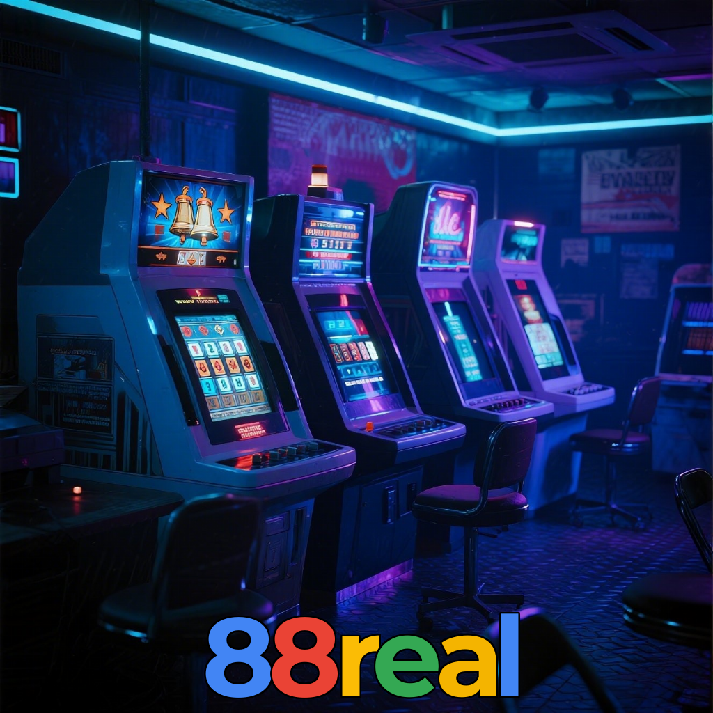 88real:Ganhe na roleta e aposte no futebol no cassino online mais confiável!