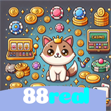 88real：Apostas em futebol e os melhores jogos de cassino esperam por você!