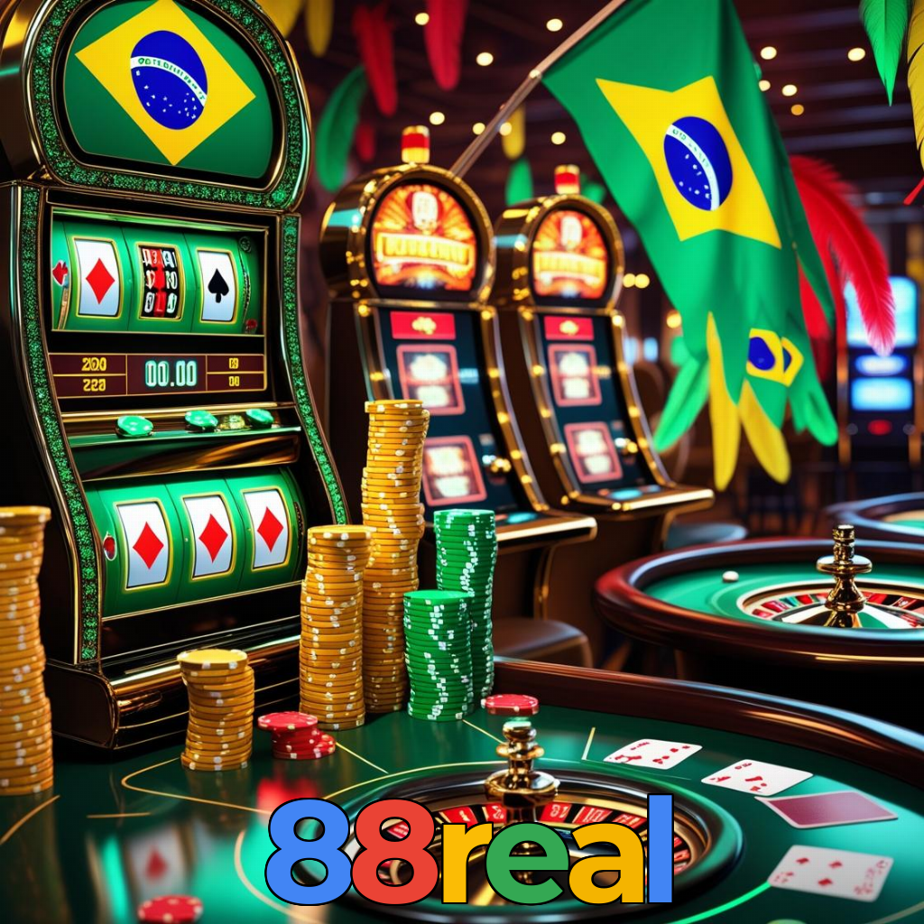 88real:Jogue slots e aposte no futebol ao vivo para vitórias emocionantes!