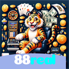 88real：A sorte está ao seu alcance! Aposte e vença no futebol!