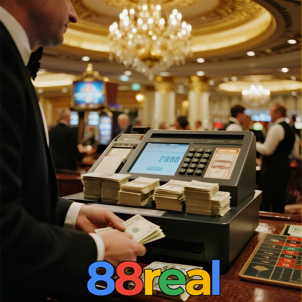 88real:Jogue slots e aposte no futebol ao vivo para vitórias emocionantes!