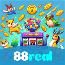 88real：Jogue nas melhores slots e vença o jackpot em grande estilo!