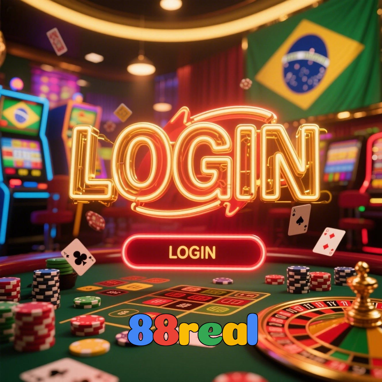 88real:Entre no nosso cassino e aposte nas melhores máquinas caça-níqueis!
