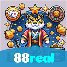 88real：Jogue slots, aposte no futebol e vença com grandes prêmios!