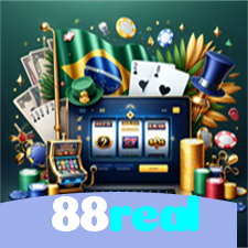 88real：Em cada jogo, a chance de ganhar é sua! Jogue agora no cassino!