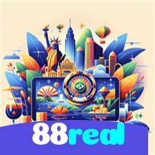 88real：Gire a roleta e leve para casa grandes vitórias!