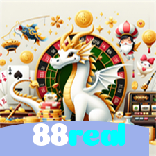 88real：Venha viver a emoção do cassino! Gire a roleta e ganhe grandes prêmios!