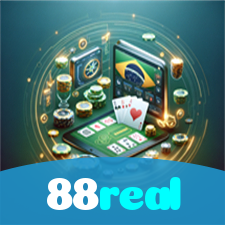 88real：Mostre sua habilidade nas mesas de poker e vença os adversários!