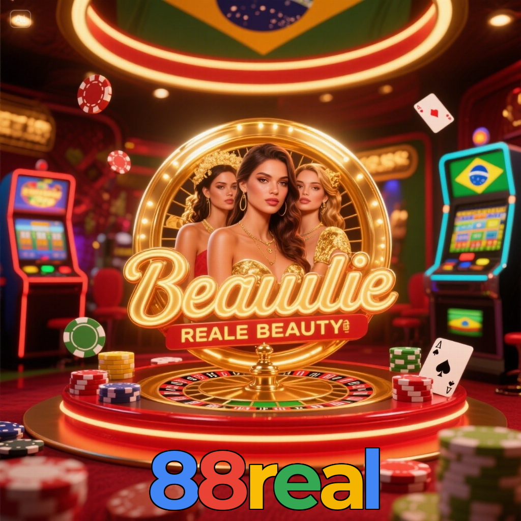 88real:A roleta te espera para grandes vitórias! Aposte agora!