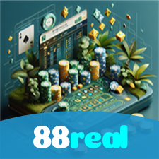 88real：A sorte está ao seu lado! Aposte nas melhores opções e vença agora!