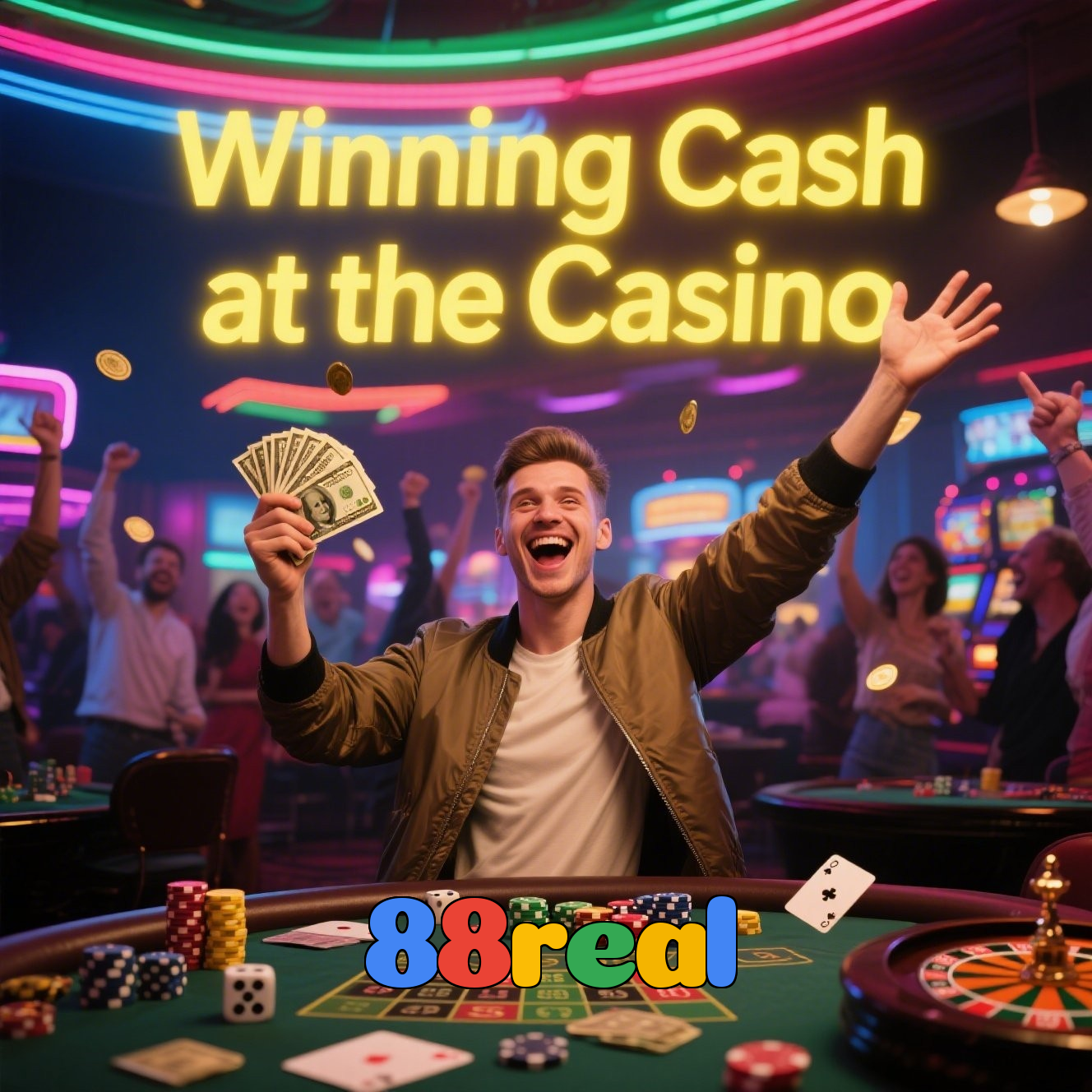 88real:Jogue slots, aposte no futebol e ganhe no melhor cassino online!