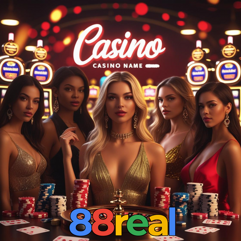 88real:Jogue poker, ganhe no futebol e vença no cassino online mais confiável!