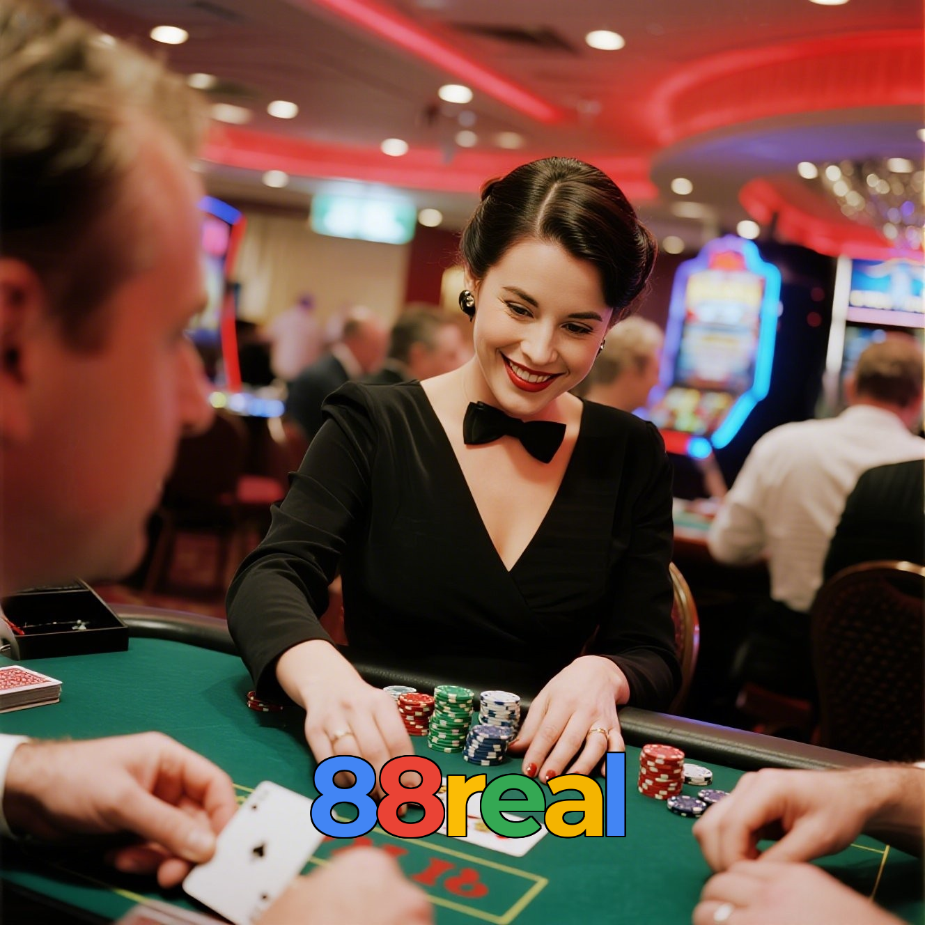 88real:Prepare-se para as melhores vitórias! Jogue em nosso cassino online!