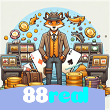 88real：Sinta a emoção de jogar nas melhores slots do mercado!